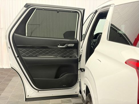 Used 2020 Hyundai Palisade Limited AWD/4WD image 13