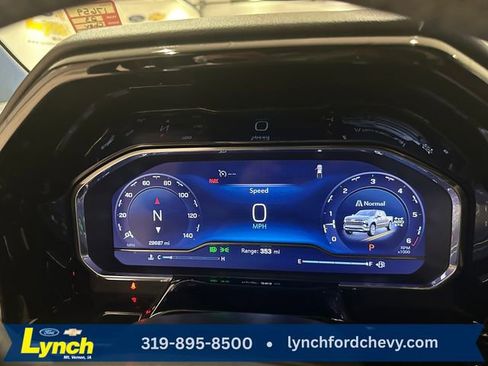 Used 2023 Chevrolet Silverado 1500 RST w/ All Star Edition Plus image 28