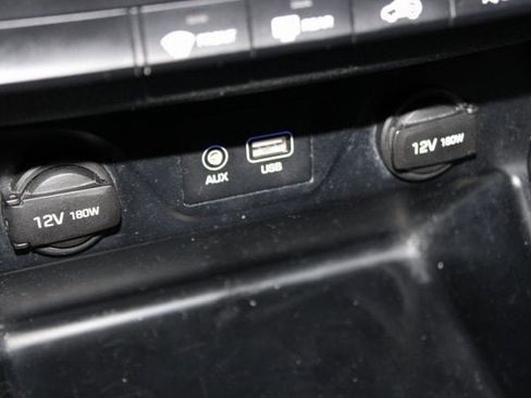 Used 2017 Hyundai Tucson SE image 22