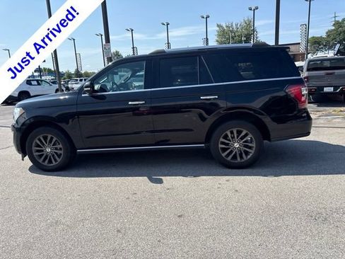 Used 2020 Ford Expedition Limited w/ Equipment Group 301A RWD image 6
