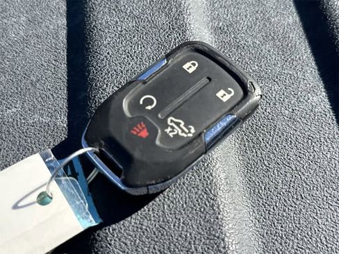 Used 2021 Chevrolet Silverado 1500 RST w/ All Star Edition Plus image 23