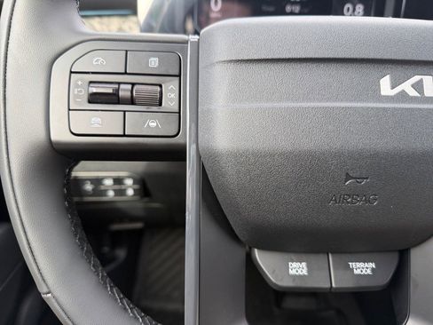 New 2027 Kia Telluride SX Prestige X-Pro AWD/4WD image 24