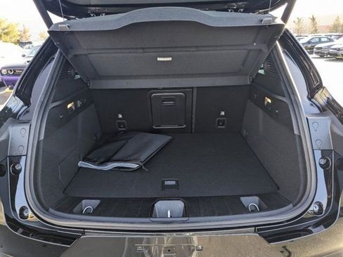 New 2024 Dodge Hornet R/T Plus image 17