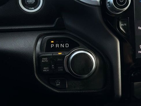 Used 2026 RAM 1500 Big Horn image 13