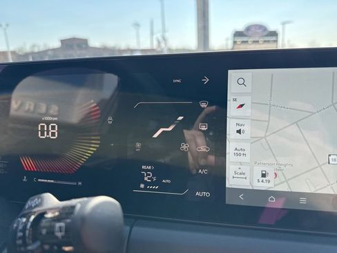 New 2027 Kia Telluride S image 43