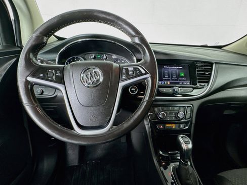 Used 2022 Buick Encore Preferred w/ Safety Package AWD/4WD image 15