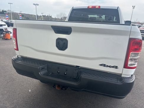 Used 2024 RAM 2500 Tradesman AWD/4WD image 4