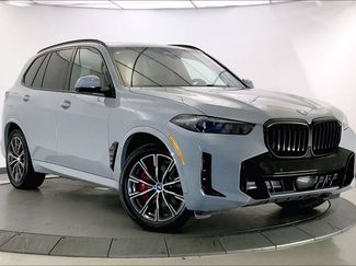 Certified 2024 BMW X5 xDrive50e AWD/4WD video 1