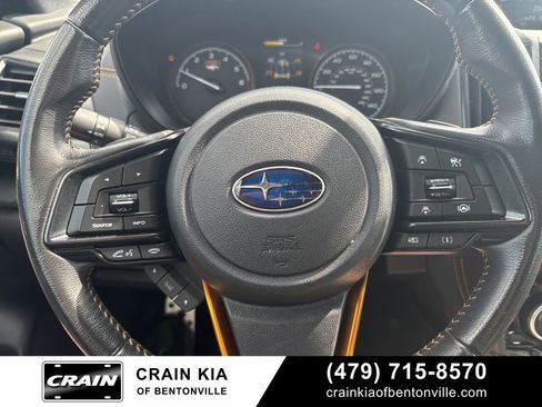 Used 2022 Subaru Forester Wilderness w/ Wilderness Package image 23