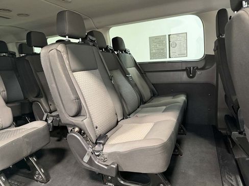 Used 2023 Ford Transit 350 XLT image 16