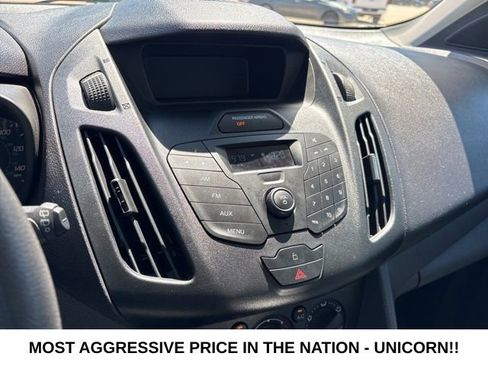 Used 2015 Ford Transit Connect XL FWD image 9
