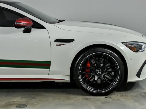 Used 2023 Mercedes-Benz AMG GT 43 image 15