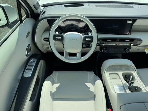 New 2026 Hyundai Palisade Calligraphy image 15