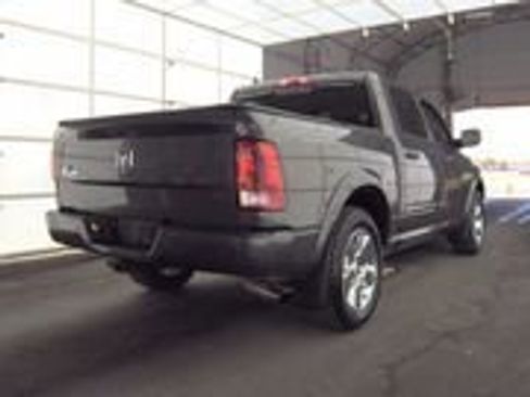 Used 2015 RAM 1500 Outdoorsman image 5