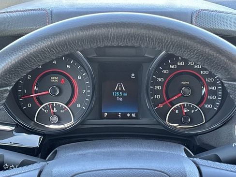 Used 2015 Chevrolet SS image 13