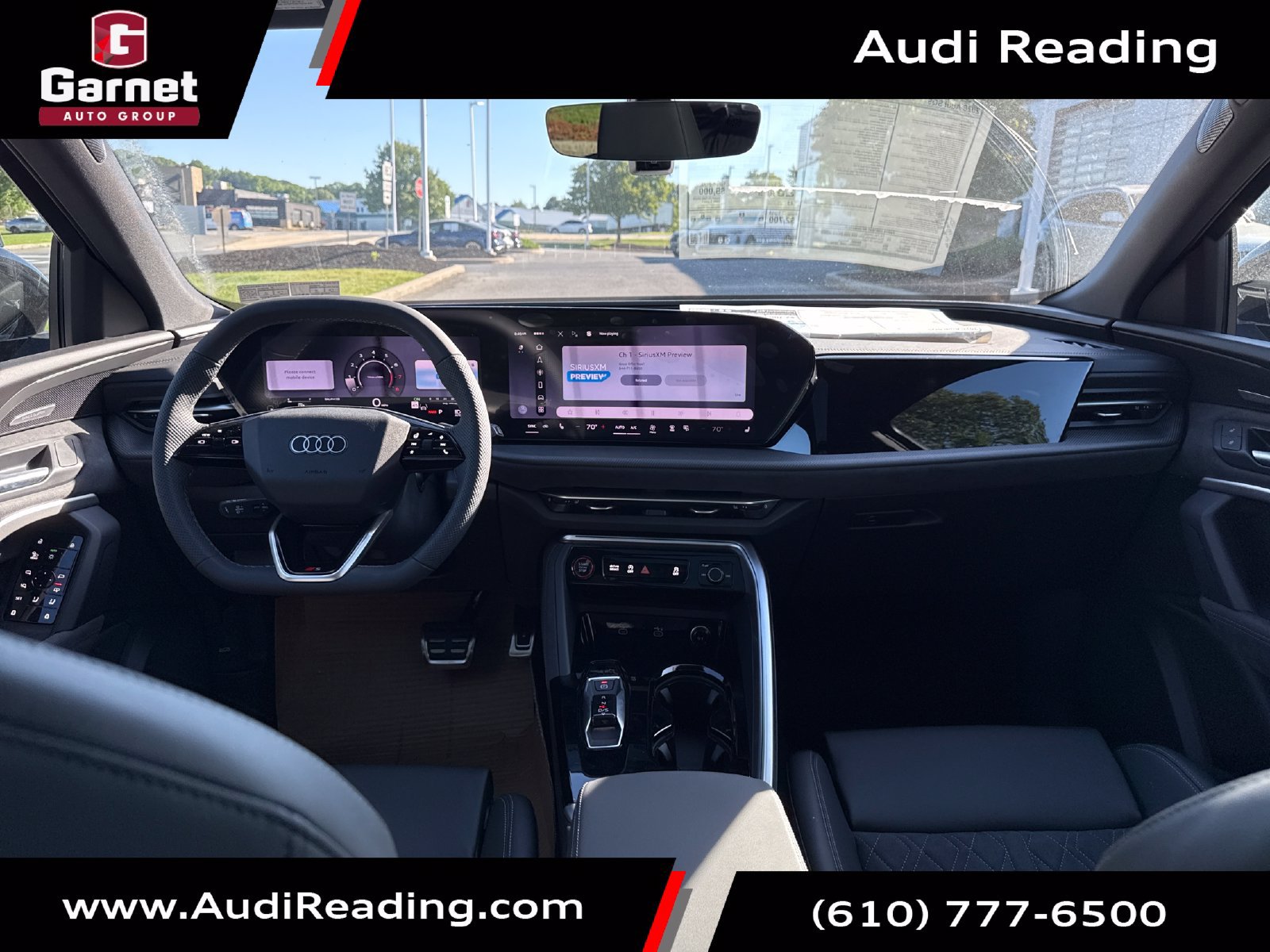 New 2026 Audi SQ5 Premium Plus AWD/4WD image 16