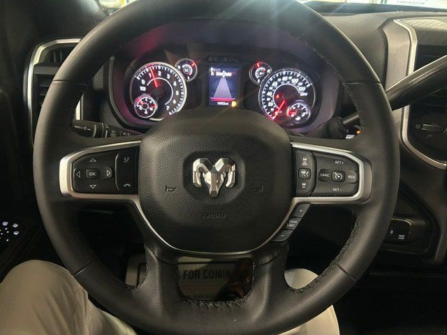 Certified 2025 RAM 2500 Big Horn AWD/4WD image 51