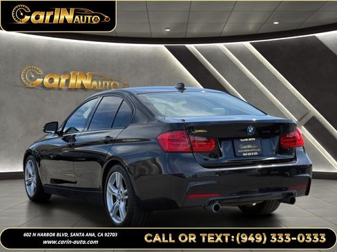 Used 2013 BMW ActiveHybrid 3 RWD image 5