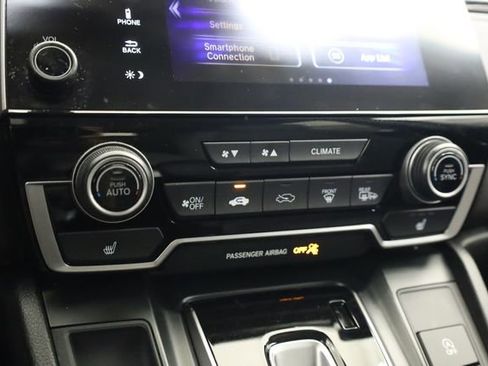 Used 2021 Honda CR-V Touring image 22