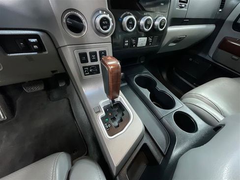Used 2012 Toyota Sequoia Platinum image 16