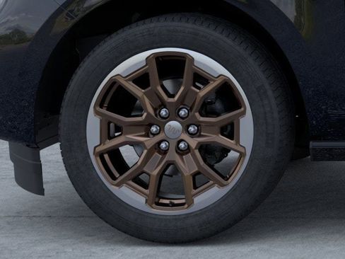 New 2026 Ford Expedition King Ranch image 19