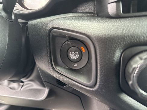 New 2026 Jeep Wrangler Willys image 15