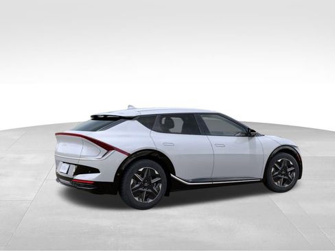 New 2025 Kia EV6 Wind image 6