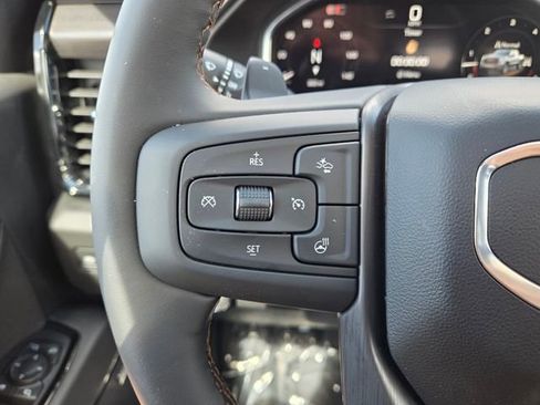 New 2026 GMC Sierra 1500 AT4 w/ AT4 Premium Package image 32