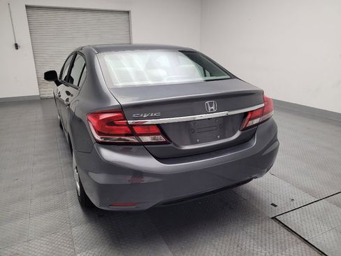 Used 2013 Honda Civic LX image 6