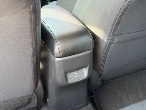 Certified 2024 Nissan Versa SV w/ Trunk Package FWD image 23