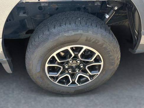 Used 2023 Ford F150 XLT w/ Equipment Group 302A High AWD/4WD image 24