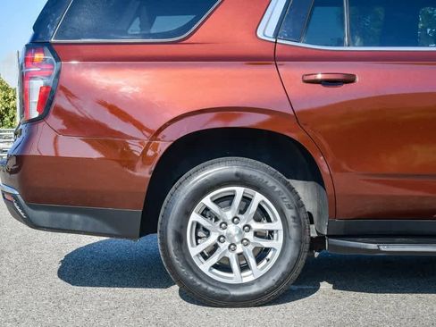 Used 2023 Chevrolet Tahoe LT image 10