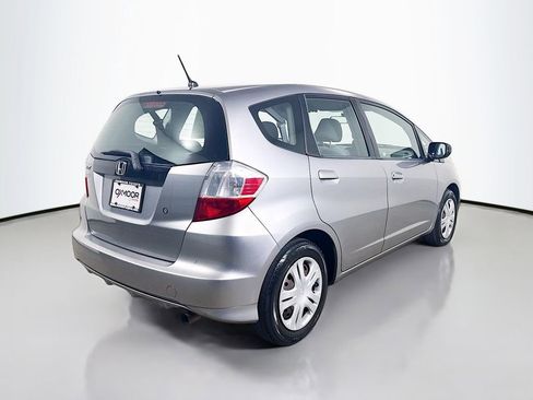 Used 2010 Honda Fit image 7