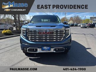 Certified 2024 GMC Sierra 1500 Denali w/ Denali Reserve Package AWD/4WD video 2