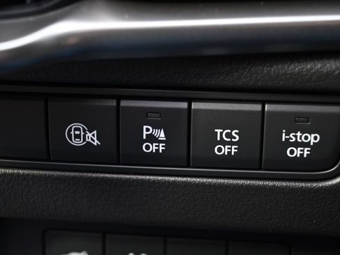 Certified 2026 MAZDA CX-90 3.3 Turbo S w/ Premium Plus AWD/4WD image 22