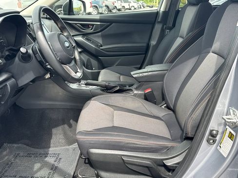 Used 2022 Subaru Crosstrek 2.0i Premium w/ Popular Package #3 AWD/4WD image 10