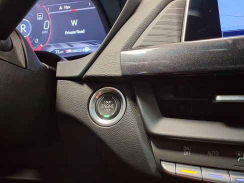 Certified 2023 Cadillac CT4 V Blackwing w/ Driver Assist Package RWD image 28