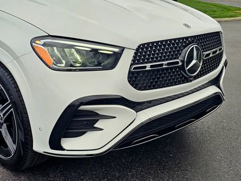 Certified 2026 Mercedes-Benz GLE 350 4MATIC image 3