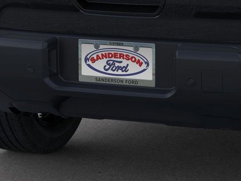 New 2026 Ford Bronco Sport Outer Banks AWD/4WD image 23