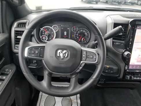 New 2026 RAM 2500 Tradesman AWD/4WD image 18