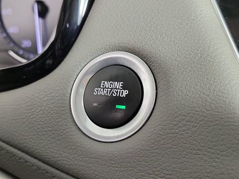 Used 2024 Cadillac XT5 Premium Luxury FWD image 31