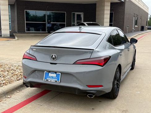 Used 2026 Acura Integra A-Spec FWD image 6