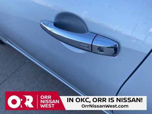 Used 2022 Nissan Altima 2.5 S image 11