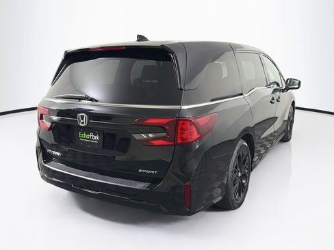 Used 2025 Honda Odyssey Sport-L image 9