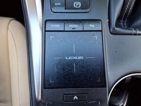 Used 2019 Lexus NX 300 AWD w/ Accessory Package 2 image 24