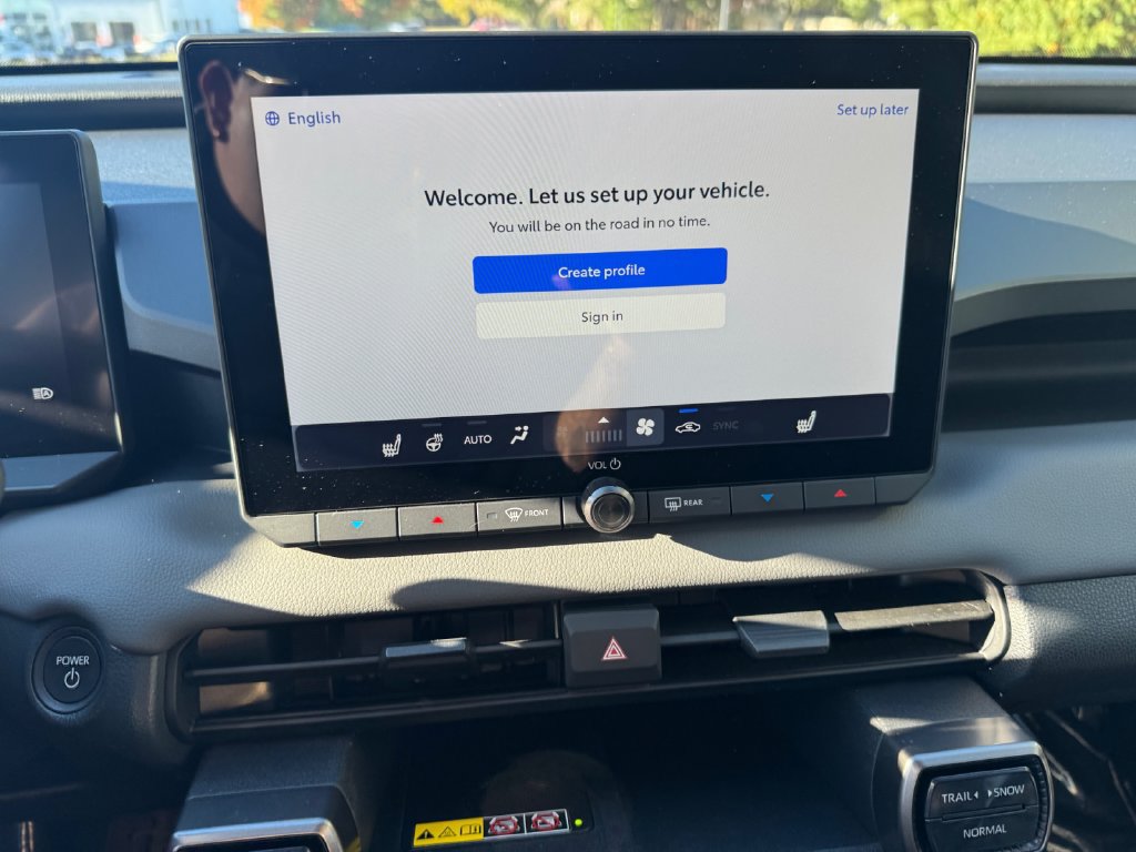 Used 2026 Toyota RAV4 XLE Premium w/ Weather Package AWD/4WD image 21