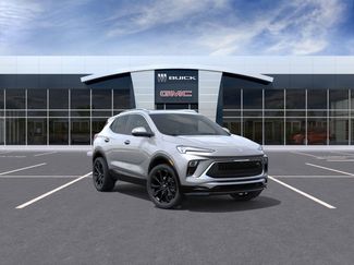 New 2026 Buick Encore GX Sport Touring w/ Advanced Technology Package video 1