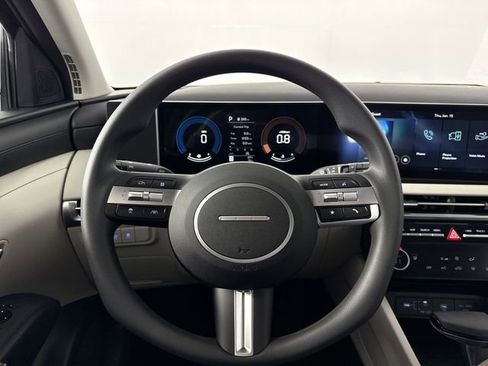 New 2026 Hyundai Tucson SEL image 21