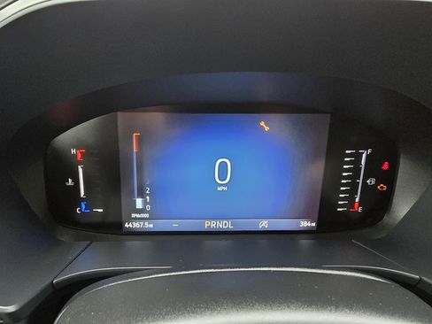 Used 2023 Ford Escape Active image 13