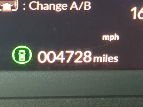 Used 2025 Honda Accord Sport image 32